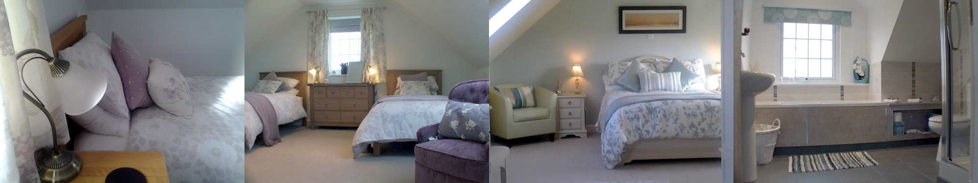 Pen Llŷn Accommodation