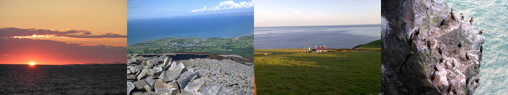 Pen Llŷn Accommodation